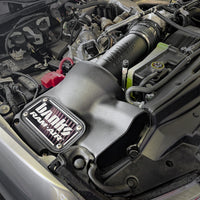 Thumbnail for Banks Power 20-22 Ford F250/350 6.7L RAI Diesel Ram-Air Intake System - Oiled Filter