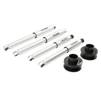 Thumbnail for Belltech 05-18 F250 / F350SD 2.5in. Leveling Kits