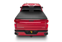 Thumbnail for Truxedo 15-20 GMC Canyon & Chevrolet Colorado w/Sport Bar 5ft Lo Pro Bed Cover