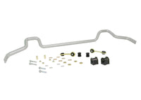 Thumbnail for Whiteline 87-92 Toyota Supra MK3 MA70/1 Front 30mm Heavy Duty Adjustable Swaybar