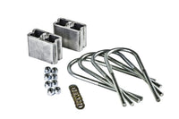 Thumbnail for Belltech LOWERING BLOCK KIT 04+ COLORADO 3inch