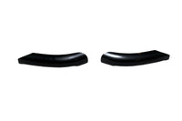 Thumbnail for AVS 97-04 Dodge Dakota High Profile Front Fender Protectors - Smoke