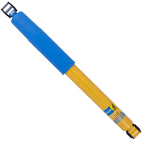 Thumbnail for Bilstein 4600 Series 16-19 Nissan Titan XD Rear 46mm Monotube Shock Absorber