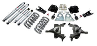 Thumbnail for Belltech LOWERING KIT WITH SP SHOCKS