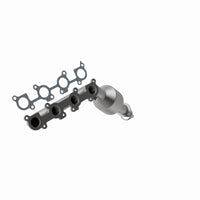 Thumbnail for MagnaFlow Conv. DF 03-11/04 Lexus GX470 4.7L P/S Manifold / 03-04 Toyota 4 Runner 4.7L P/S Manifold