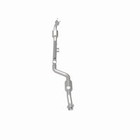 Thumbnail for MagnaFlow Conv DF 01-04 Mercedes E320 Driver Side CA