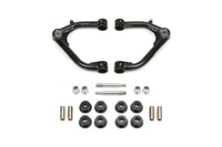 Thumbnail for Fabtech 14-18 GM C/K1500 w/OE Alum. UCA 0-6in Uniball Upper Control Arm Kit