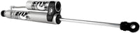 Thumbnail for Fox 07+ Jeep JK 2.0 Factory Series 11.6in. Smooth Body R/R Front Shock w/CD Adj. / 4-6in. Lift