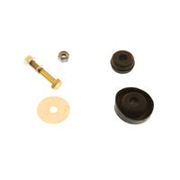 Thumbnail for Bilstein B8 1994 Mercedes-Benz C220 Base Rear 36mm Monotube Shock Absorber