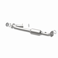 Thumbnail for MagnaFlow Conv DF 05-07 4-Run/FJ P/S rr OEM