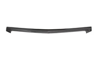 Thumbnail for AVS 02-06 Cadillac Escalade Aeroskin Low Profile Acrylic Hood Shield - Smoke