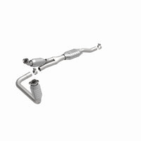 Thumbnail for MagnaFlow Conv DF 02 Dodge Ram 5.9L OEM