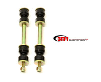 Thumbnail for BMR 70-81 2nd Gen F-Body 2.875in Front Sway Bar End Link Kit - Black