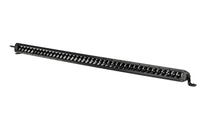 Thumbnail for Hella Universal Black Magic 40in Tough Slim Curved Light Bar - Spot & Flood Light