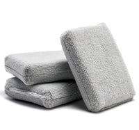Thumbnail for Microfiber Applicator Pads - Set of 3