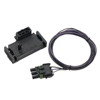 Thumbnail for Autometer Airdrive 0-45 PSI Boost Pressure 3 Bar Sensor Kit