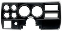 Thumbnail for Autometer 84-87 Chevy/GMC Truck W/ AC Direct Fit Gauge Panel 5in x2 / 2-1/16in x4
