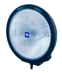 Thumbnail for Hella Rallye 4000 series BlackEuro Beam 12V Halogen Lamp with Position Lamp