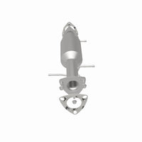 Thumbnail for MagnaFlow California Grade Catalytic Converter Direct Fit 96-97 GMC Sonoma / Chevrolet S10