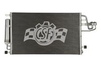 Thumbnail for CSF 05-10 Kia Sportage 2.0L A/C Condenser