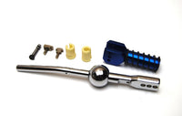 Thumbnail for Fidanza Audi 01-03 A4 / 01-02 S4 w/ B6 Chassis Short Throw Shifter