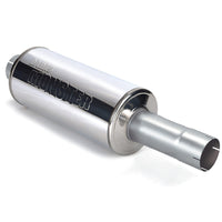 Thumbnail for Banks Power Various Applications Muffler w/ Ext - 4in X 4in S/S
