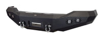 Thumbnail for DV8 Offroad 07-13 Toyota Tundra Front Bumper
