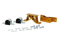 Thumbnail for Whiteline Subaru 02-07 WRX / 93-07 Impreza Non-Turbo / 04-07 STi 27mm Rear Swaybar Mount Kit