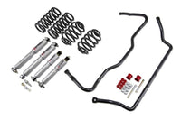 Thumbnail for Belltech MUSCLE CAR PERFORMANCE HANDLING KIT