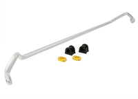 Thumbnail for Whiteline 9/10+ Impreza GH/GR MY11 / 9/10+ STi Front 22mm Heavy Duty Adjustable Swaybar