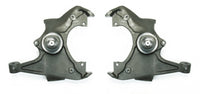 Thumbnail for Belltech DROP SPINDLE SET 1988 C-3500 EXT. CAB/DUALLY