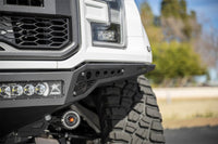 Thumbnail for Addictive Desert Designs 17-20 Ford F-150 Raptor Rock Fighter Frame Cut Front Bumper