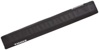 Thumbnail for Thule Surf Pad 20in Wide Surf & SUP Board Carriers - Black