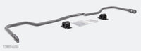 Thumbnail for Hellwig 20-21 Jeep Gladiator Solid Heat Treated Chromoly 7/8in Rear Sway Bar