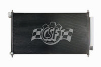 Thumbnail for CSF 12-13 Honda Civic 1.5L A/C Condenser