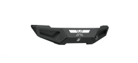 Thumbnail for Road Armor 11-14 Chevy 2500 SPARTAN Front Bumper - Tex Blk