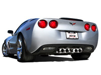 Thumbnail for Borla 09-11 Chevrolet Corvette 6.2L V8 Aggressive ATAK Catback Exhaust