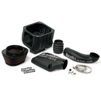 Thumbnail for Banks Power 99-08 Chev/GMC 4.8-6.0L SUV (Full Size Only) Ram-Air Intake System - Dry Filter