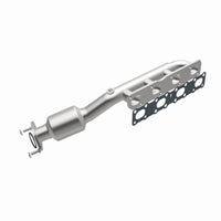 Thumbnail for MagnaFlow Conv DF 07 Titan 5.6L D/S manif OEM