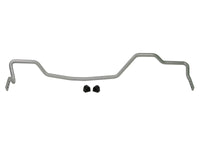 Thumbnail for Whiteline 10/89-99 Subaru Legacy Rear 22mm Swaybar- X-heavy duty adjustable