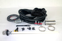 Thumbnail for Fuelab 98.5-04 Dodge 2500/3500 Diesel Velocity Series 200 Performance Installation Kit