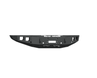 Thumbnail for Road Armor 19-20 Ford Ranger Stealth Front Winch Bumper - Tex Blk