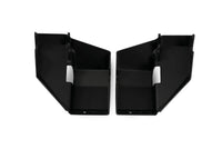 Thumbnail for DV8 Offroad 2021-2022 Ford Bronco Rear Shock Guard Skid Plates