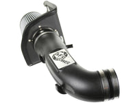 Thumbnail for aFe MagnumFORCE Intakes Stage-2 PDS AIS PDS Jeep Wrangler (JK) 2012 V6-3.6L