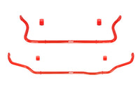 Thumbnail for Eibach 35mm Front & 22mm Rear Anti-Roll Kit for 05-10 Mustang S197/Convertible V8 / 10 Convertible 6