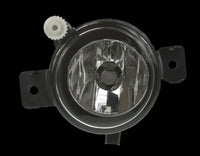 Thumbnail for Hella 09-13 BMW X5 (w/o Cornering Lights) Fog Lamp w/ H8 Bulb - Left