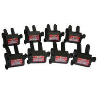 Thumbnail for Granatelli 05-17 Dodge 5.7L/6.1L/6.4L Hot Street Coil On Plug Wire Conn Kit w/Coil Packs (65K Volts)