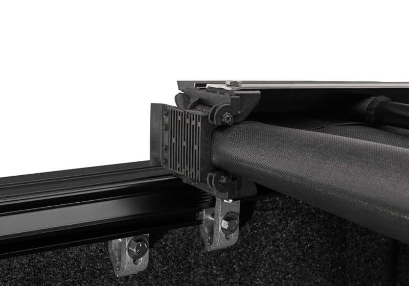 Truxedo Deuce: 6ft Ford Ranger Bed Cover