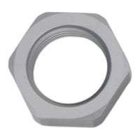 Thumbnail for DeatschWerks 6AN Bulkhead Nut Smaller OD - Anodized DW Titanium