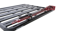 Thumbnail for Rhino-Rack Pioneer High Lifting Jack Holder Bracket Set (Top Mount)